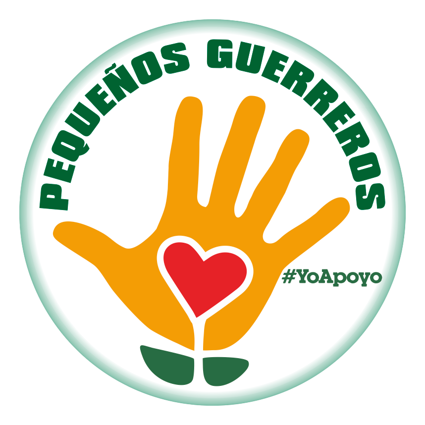 Pequenos Guerreros